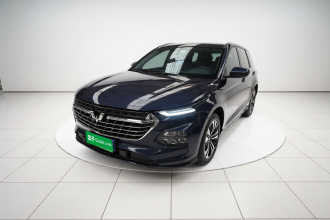 五菱汽车 五菱凯捷 2020款 1.5T CVT旗舰型