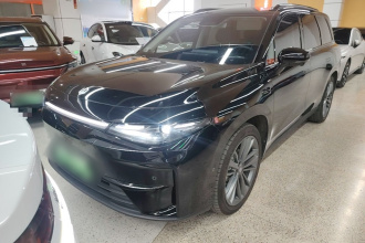 零跑汽车 零跑C16 2024款 纯电 520尊享版