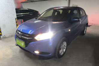 本田 缤智 2015款 1.5L CVT两驱舒适型