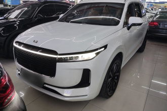 理想汽车 理想ONE 2020款 增程6座版