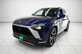 蔚来ES8 2020款 415KM 签名版 六座版