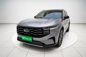 福特 2023款 锐界L 2.0T EcoBoost 两驱七座豪华型