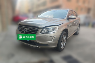 沃尔沃XC60 2015款 T5 AWD 智远版