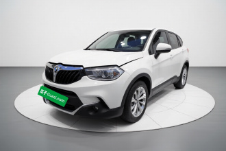 中华V3 2016款 1.5L 自动智能型