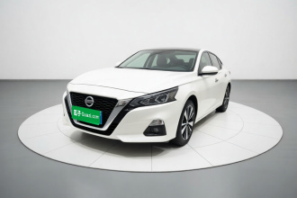 日产 天籁 2021款 2.0L XL 舒适版
