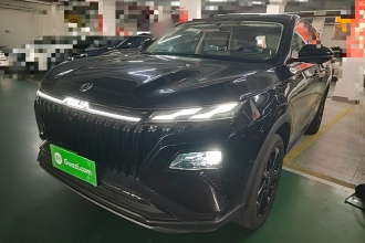 东风风神 皓极 2025款 马赫动力 1.5T 豪华型