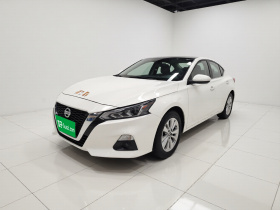 日产 天籁 2020款 2.0L XL 舒适版