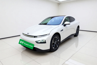 小鹏P7 2020款 670N