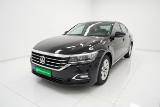 大众 帕萨特 2020款 280TSI 商务版 国VI