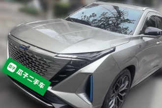 长安欧尚 欧尚Z6新能源 2023款 智电iDD 150KM旗舰PLUS