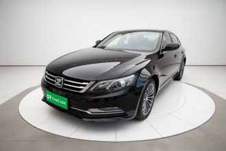 众泰Z700 2016款 1.8T DCT典雅型