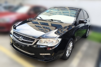 三菱 风迪思 2013款 1.8L 手动舒适型 国IV