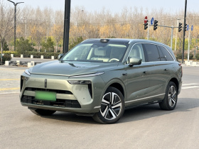 魏牌 蓝山 2025款 四驱 Max