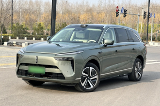 魏牌 蓝山 2025款 四驱 Max