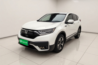 本田CR-V 2021款 240TURBO CVT两驱都市版