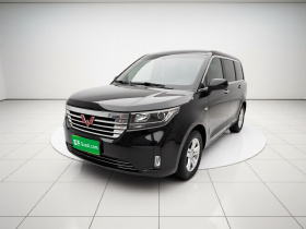 五菱汽车 五菱宏光PLUS 2019款 1.5T 手动豪华型 7座