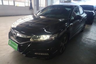 本田 思铂睿 2017款 2.4L 豪华版