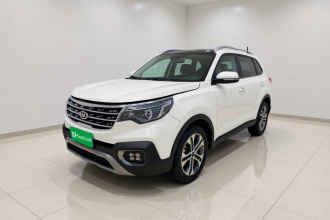 起亚 智跑 2018款 2.0L 自动智享豪华版 国V