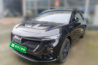 岚图汽车 岚图知音 2024款 四驱全球版