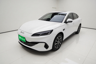 比亚迪 海豹06新能源 2025款 DM-i 智驾版 120KM尊享型