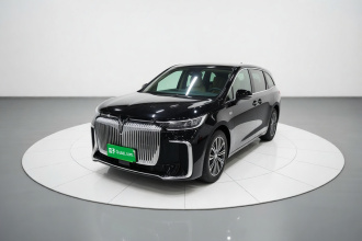岚图汽车 岚图梦想家 2025款 PHEV 四驱尊贵鲲鹏版