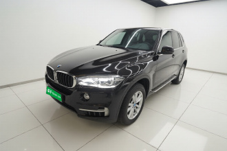 宝马X5（平行进口） 