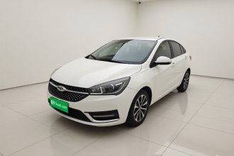 奇瑞 艾瑞泽5 2021款 PRO 1.5L CVT青春版