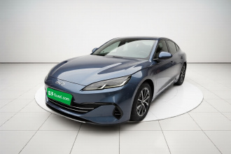 比亚迪 海豹06新能源 2024款 DM-i 80KM尊贵型