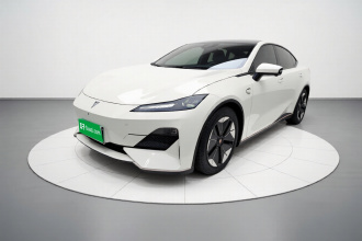 深蓝汽车 深蓝SL03 2022款 1.5L 1200增程版