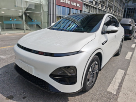 小鹏G6 2023款 580 长续航 Pro