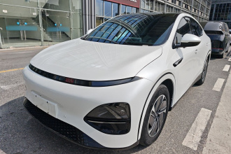 小鹏G6 2023款 580 长续航 Pro