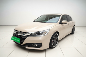 本田 雅阁 2016款 2.0L 舒适版