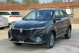 荣威RX5 2025款 PLUS 330TGI 自动领潮智惠版