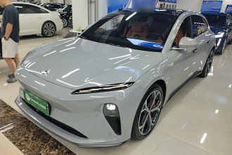 蔚来ET5T 2024款 75kWh Touring