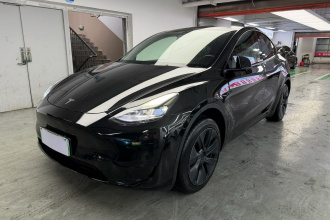 特斯拉 Model Y 2024款 后轮驱动版