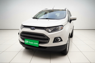 福特 翼搏 2013款 1.5L 自动尊贵型