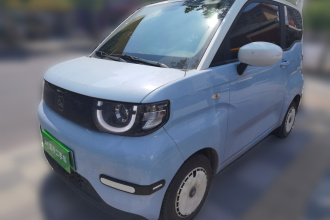 奇瑞QQ QQ冰淇淋 2024款 170km 圣代 +