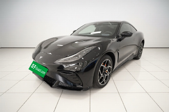 哪吒汽车 哪吒GT 2023款 560