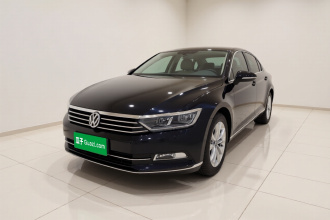 大众 迈腾 2019款 330TSI DSG 豪华型 国VI