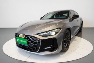 奥迪A5L Sportback 2026款 TFSI quattro 150kW 首发限量版