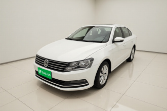 大众 朗逸 2015款 1.6L 手动舒适版