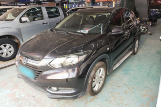 本田 缤智 2017款 1.5L CVT两驱舒适型