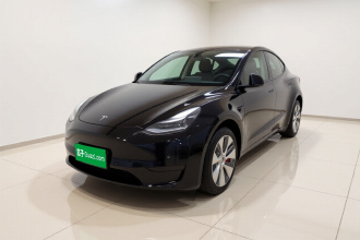特斯拉 Model Y 2022款 后轮驱动版