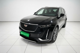 凯迪拉克XT6 2020款 28T 六座豪华型