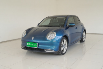 欧拉好猫 2021款 400km标准续航 雅典娜版 磷酸铁锂