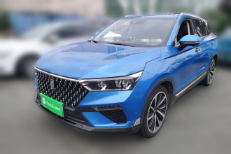 奔腾T77 2019款 230 TID 自动尊贵型 国V