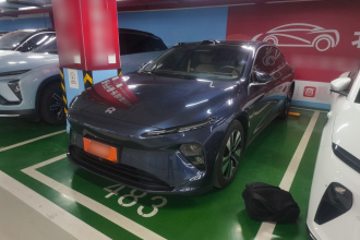 蔚来ET7 2022款 75kWh