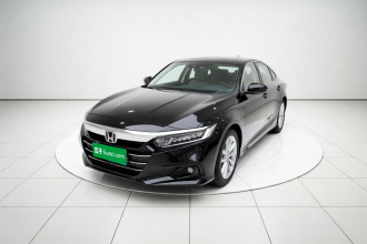 本田 雅阁 2022款 260TURBO 豪华版