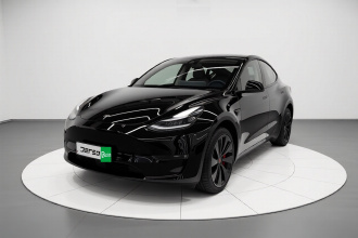 特斯拉 Model Y 2022款 改款 后轮驱动版