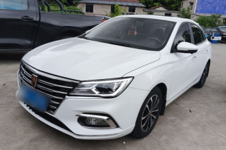 荣威i5 2020款 1.5L 自动4G互联领豪旗舰版